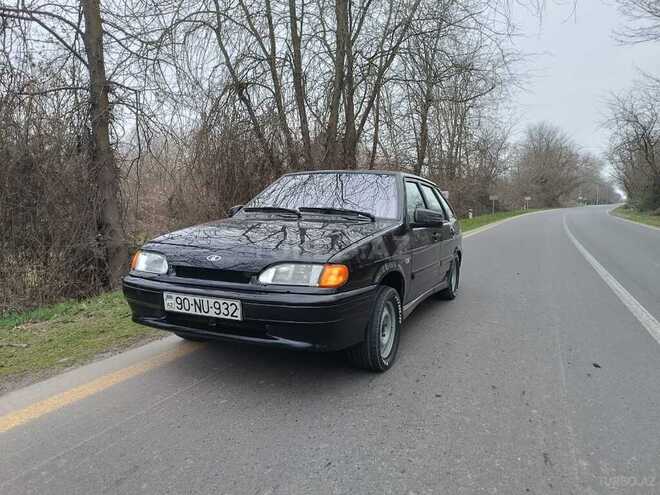 LADA (VAZ) 2114 2012, 140,000 km - 1.6 л - İmişli