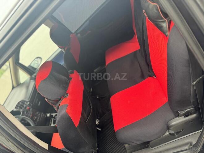 Opel Zafira 2001, 160,000 km - 1.8 l - Sumqayıt