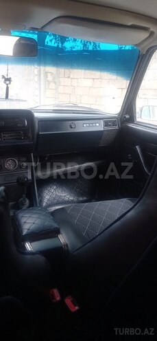LADA (VAZ) 2107 2003, 54,066 km - 1.6 l - Saatlı