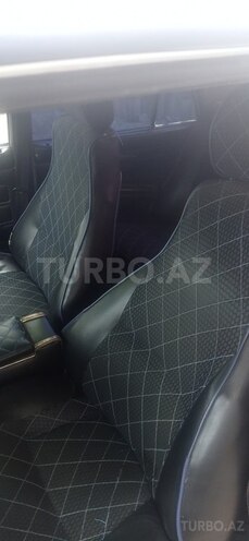 LADA (VAZ) 2107 2003, 54,066 km - 1.6 l - Saatlı