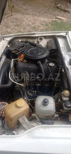 LADA (VAZ) 2107 2003, 54,066 km - 1.6 l - Saatlı