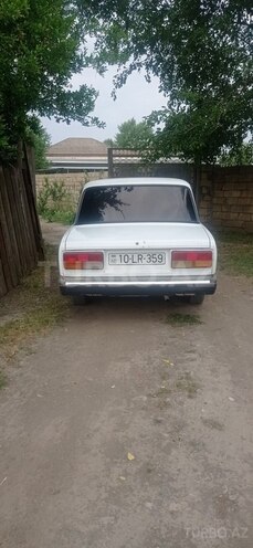 LADA (VAZ) 2107 2003, 54,066 km - 1.6 l - Saatlı