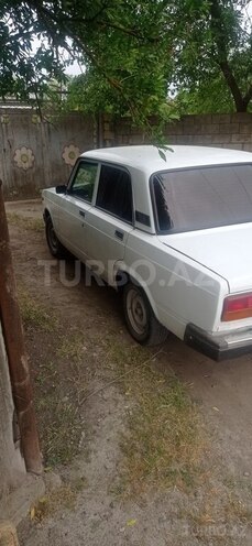 LADA (VAZ) 2107 2003, 54,066 km - 1.6 l - Saatlı