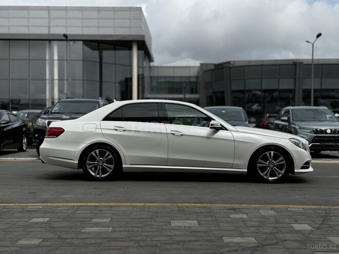 Mercedes E 220 d