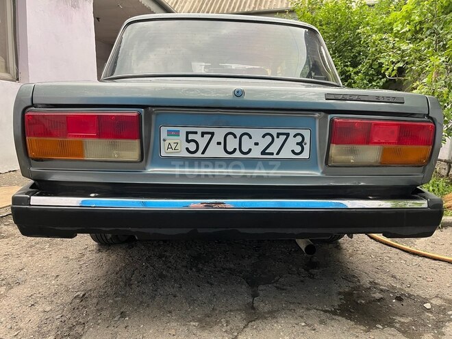 LADA (VAZ) 2107 2010, 60,000 km - 1.5 л - Gəncə