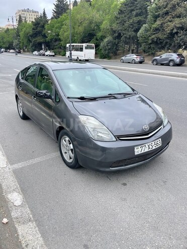 Toyota Prius 2007, 280,000 km - 1.5 л - Bakı