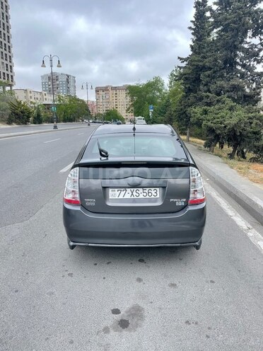 Toyota Prius 2007, 280,000 km - 1.5 л - Bakı