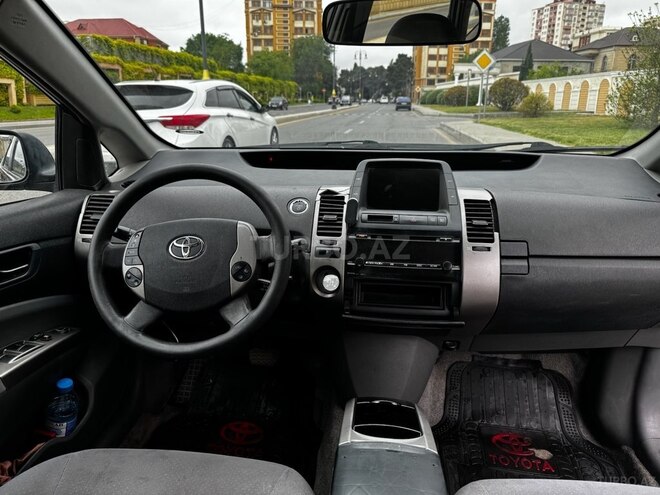 Toyota Prius 2007, 280,000 km - 1.5 л - Bakı