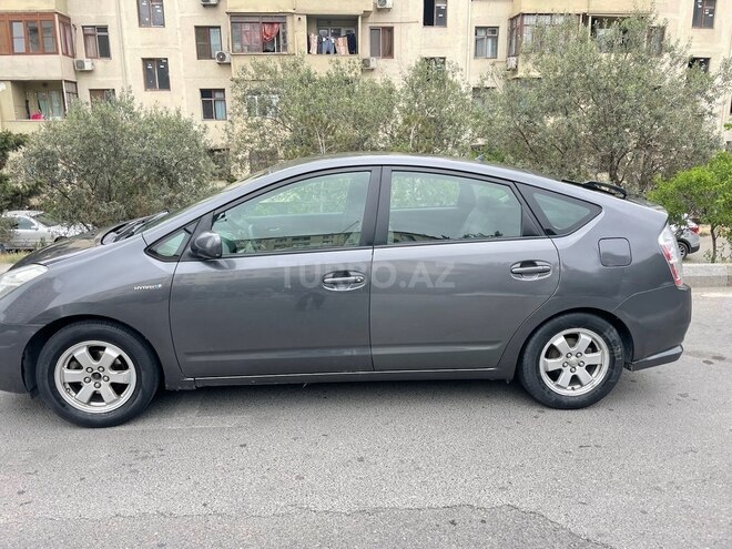 Toyota Prius 2007, 280,000 km - 1.5 л - Bakı