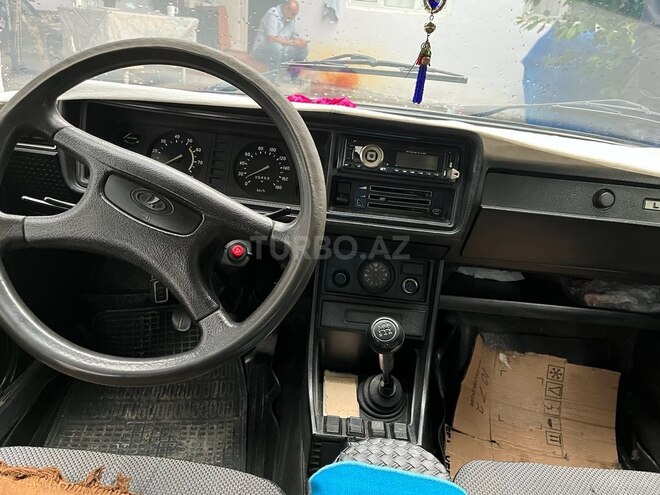 LADA (VAZ) 2107 2010, 60,000 km - 1.5 л - Gəncə