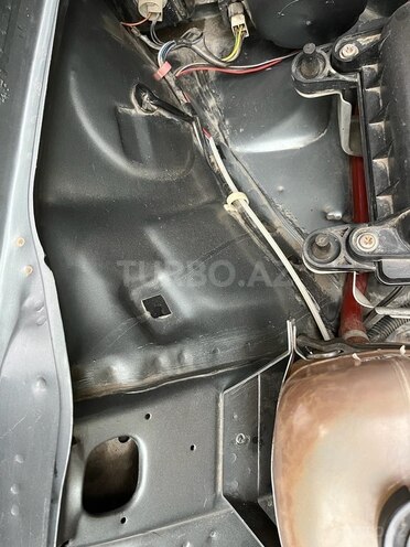 LADA (VAZ) 2107 2010, 60,000 km - 1.5 л - Gəncə