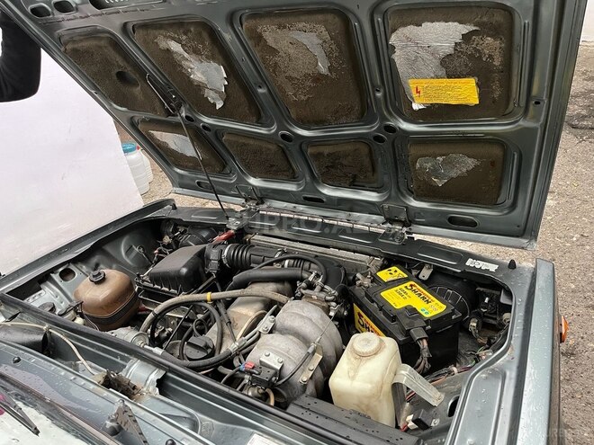 LADA (VAZ) 2107 2010, 60,000 km - 1.5 л - Gəncə