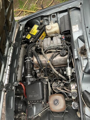 LADA (VAZ) 2107 2010, 60,000 km - 1.5 л - Gəncə