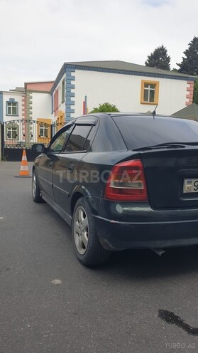 Opel Astra 1998, 350,000 km - 1.6 l - Bakı