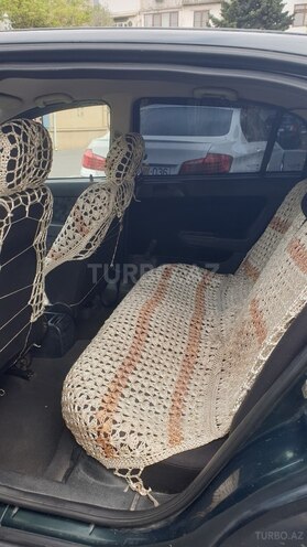 Opel Astra 1998, 350,000 km - 1.6 l - Bakı