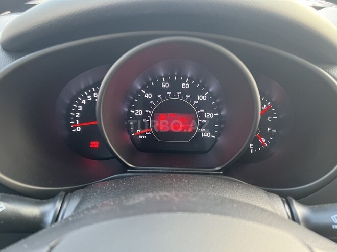 Kia Soul 2015, 24,000 km - 2.0 л - Bakı