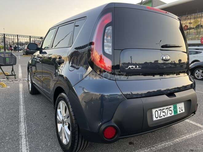 Kia Soul 2015, 24,000 km - 2.0 л - Bakı