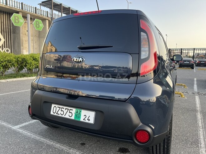 Kia Soul 2015, 24,000 km - 2.0 л - Bakı
