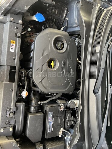 Kia Soul 2015, 24,000 km - 2.0 л - Bakı