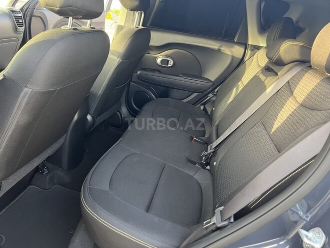 Kia Soul 2015, 24,000 km - 2.0 л - Bakı