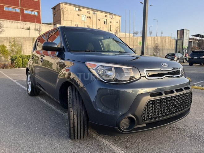 Kia Soul 2015, 24,000 km - 2.0 л - Bakı