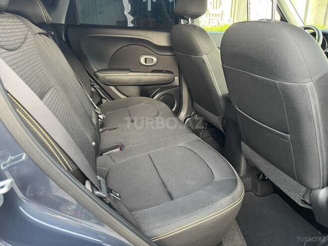 Kia Soul 2015, 24,000 km - 2.0 л - Bakı