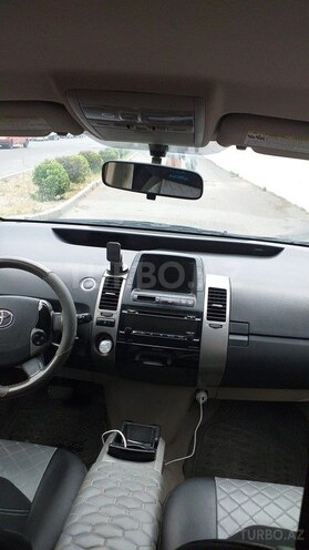 Toyota Prius 2005, 341,181 km - 1.5 л - Bakı