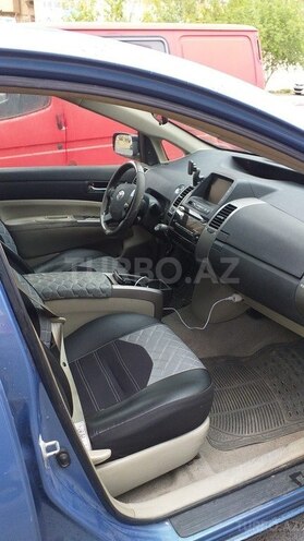 Toyota Prius 2005, 341,181 km - 1.5 л - Bakı