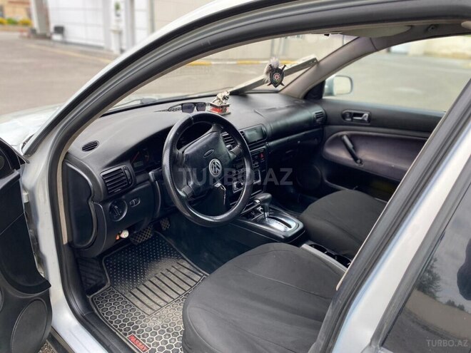 Volkswagen Passat 1999, 389,209 km - 1.8 l - Mingəçevir