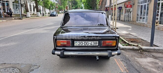 LADA (VAZ) 2106 1987, 99,000 km - 1.3 l - Qazax