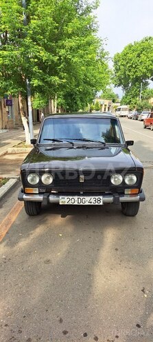LADA (VAZ) 2106 1987, 99,000 km - 1.3 l - Qazax