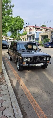 LADA (VAZ) 2106 1987, 99,000 km - 1.3 l - Qazax