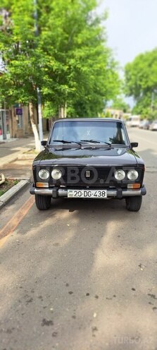 LADA (VAZ) 2106 1987, 99,000 km - 1.3 l - Qazax