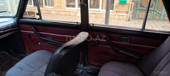 LADA (VAZ) 2106 1987, 99,000 km - 1.3 l - Qazax