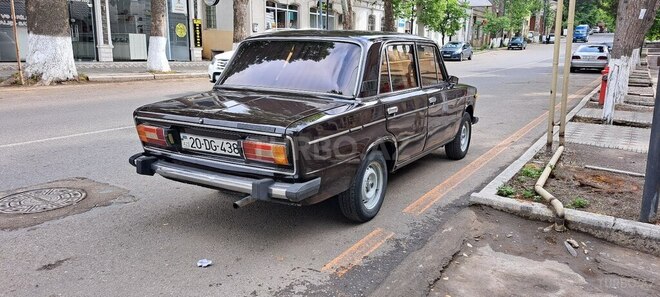 LADA (VAZ) 2106 1987, 99,000 km - 1.3 l - Qazax