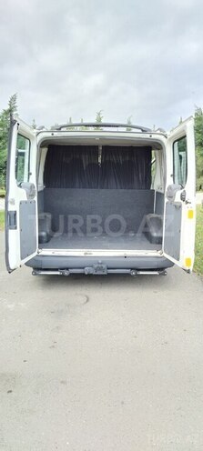 Ford Transit 2002, 291,400 km - 2.4 l - Bakı