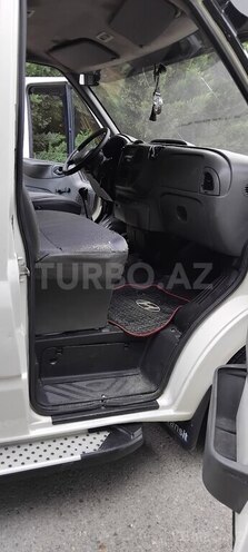 Ford Transit 2002, 291,400 km - 2.4 l - Bakı