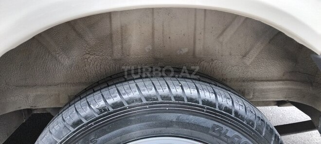 Ford Transit 2002, 291,400 km - 2.4 l - Bakı