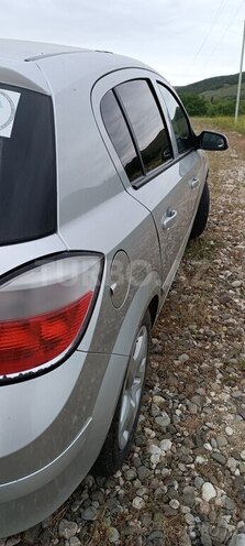 Opel Astra 2007, 218,108 km - 1.4 l - Şabran