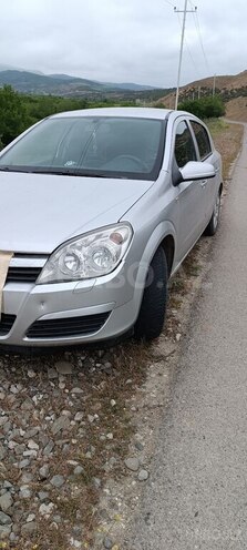 Opel Astra 2007, 218,108 km - 1.4 l - Şabran