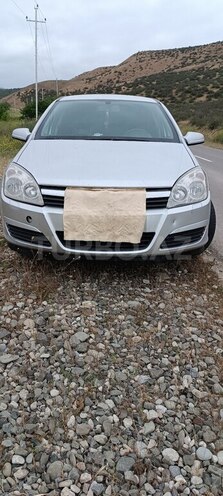 Opel Astra 2007, 218,108 km - 1.4 l - Şabran