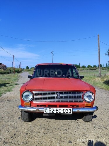 LADA (VAZ) 21011 1977, 97,417 km - 1.3 l - İmişli