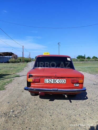 LADA (VAZ) 21011 1977, 97,417 km - 1.3 l - İmişli