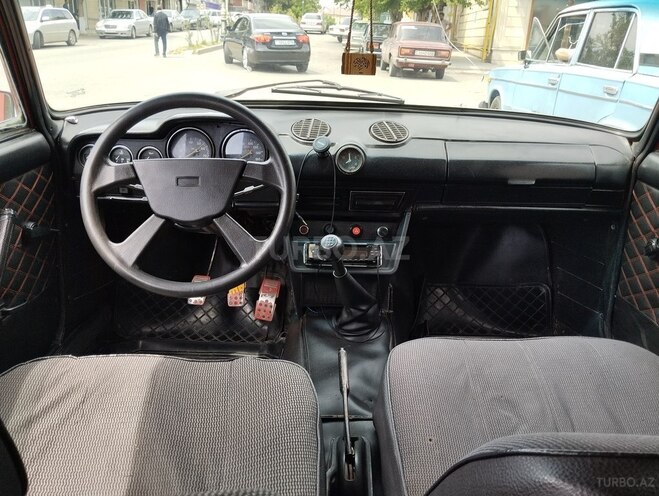 LADA (VAZ) 21011 1977, 97,417 km - 1.3 l - İmişli