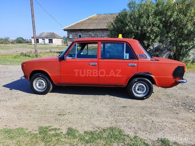 LADA (VAZ) 21011 1977, 97,417 km - 1.3 l - İmişli