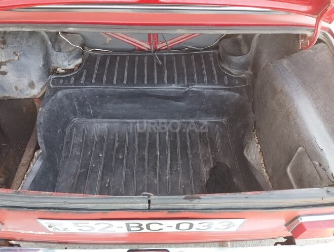 LADA (VAZ) 21011 1977, 97,417 km - 1.3 l - İmişli