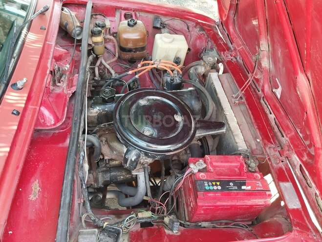LADA (VAZ) 21011 1977, 97,417 km - 1.3 l - İmişli