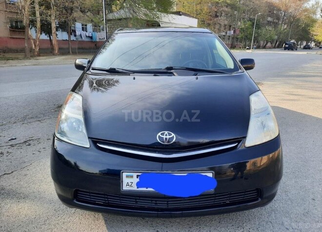 Toyota Prius 2008, 208,000 km - 1.5 л - Bakı