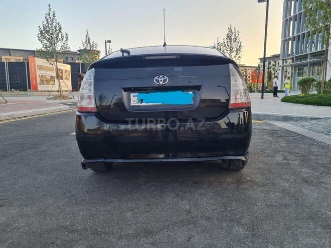 Toyota Prius 2008, 208,000 km - 1.5 л - Bakı