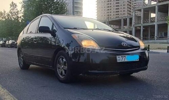 Toyota Prius 2008, 208,000 km - 1.5 л - Bakı